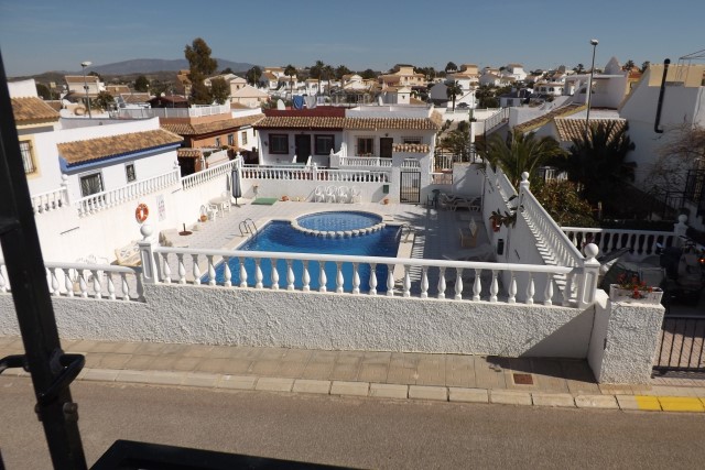 3 Bedroom, 2 Bathroom Villa in Murcia