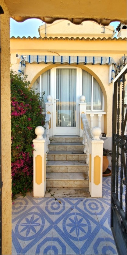3 Bedroom, 3 Bathroom Villa in Murcia