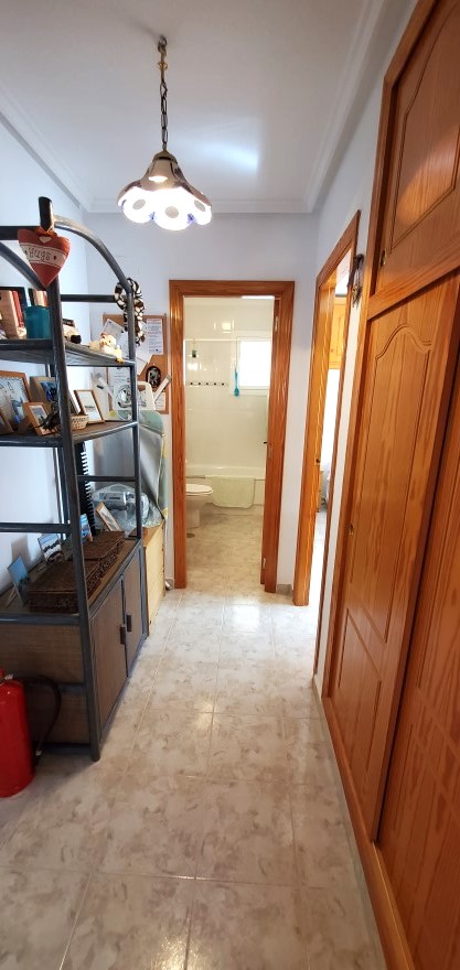 3 Bedroom, 3 Bathroom Villa in Murcia
