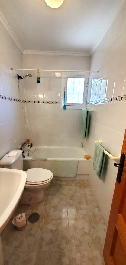 3 Bedroom, 3 Bathroom Villa in Murcia