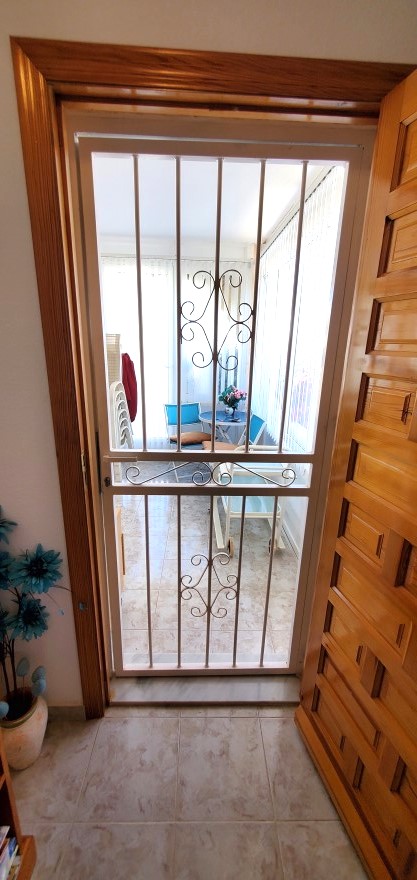 3 Bedroom, 3 Bathroom Villa in Murcia