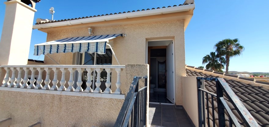 3 Bedroom, 3 Bathroom Villa in Murcia
