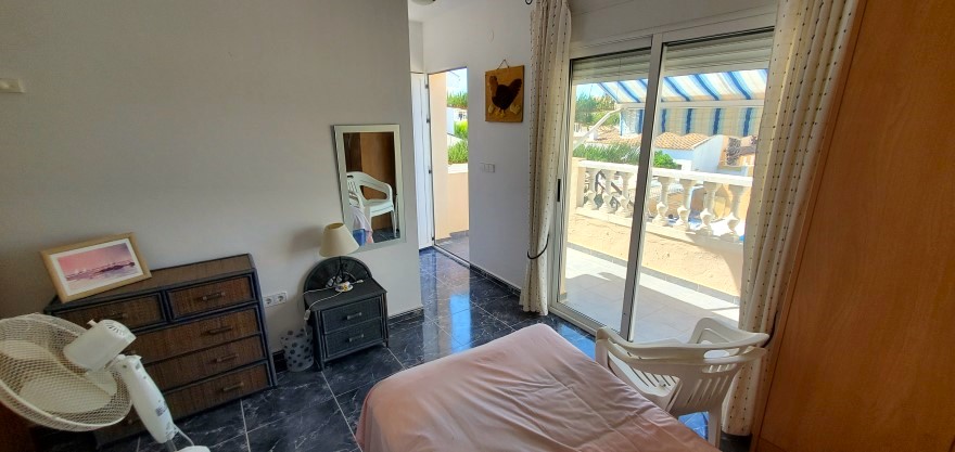 3 Bedroom, 3 Bathroom Villa in Murcia