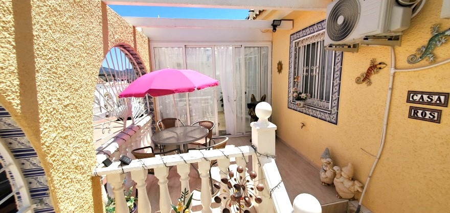 3 Bedroom, 2 Bathroom Villa in Murcia