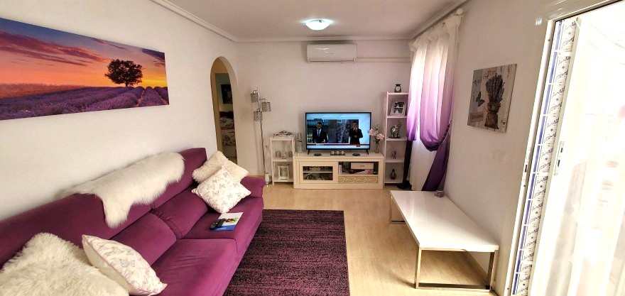 3 Bedroom, 2 Bathroom Villa in Murcia