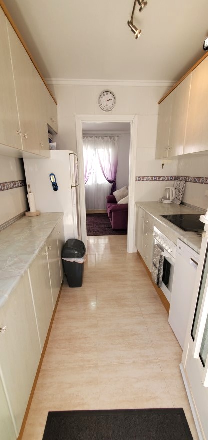 3 Bedroom, 2 Bathroom Villa in Murcia