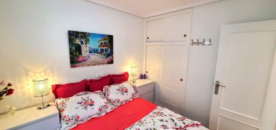 3 Bedroom, 2 Bathroom Villa in Murcia