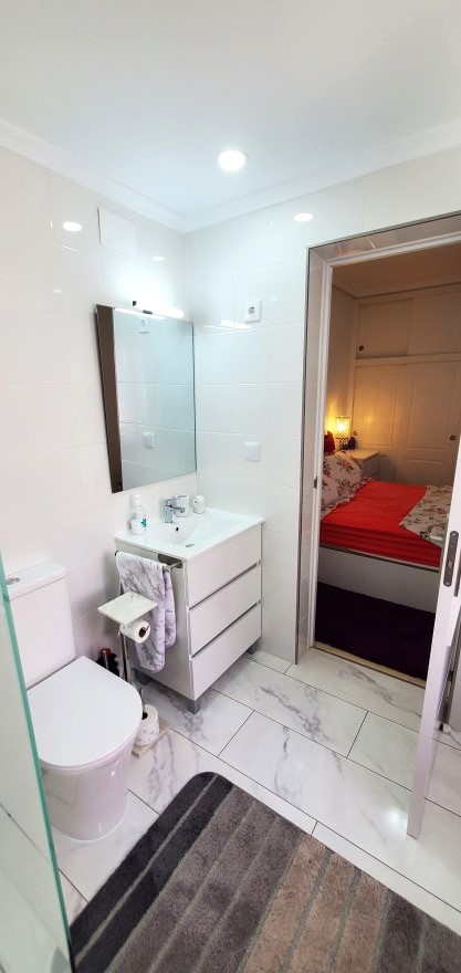 3 Bedroom, 2 Bathroom Villa in Murcia