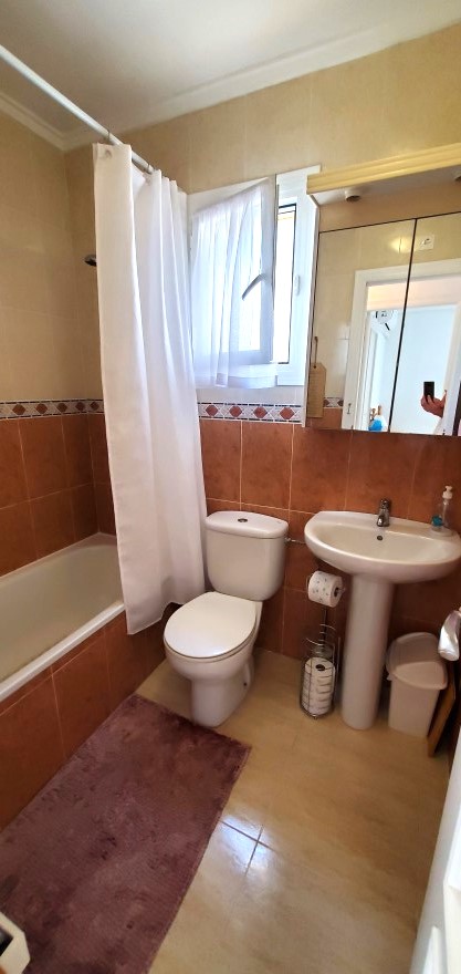 3 Bedroom, 2 Bathroom Villa in Murcia
