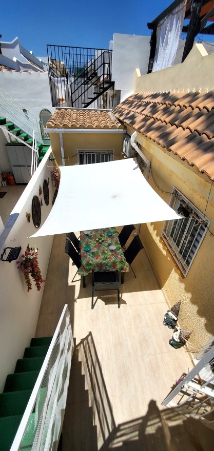 3 Bedroom, 2 Bathroom Villa in Murcia