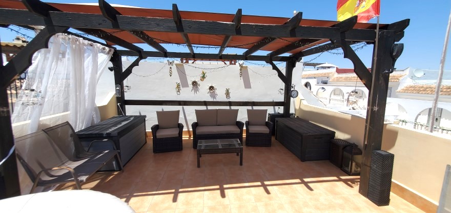 3 Bedroom, 2 Bathroom Villa in Murcia