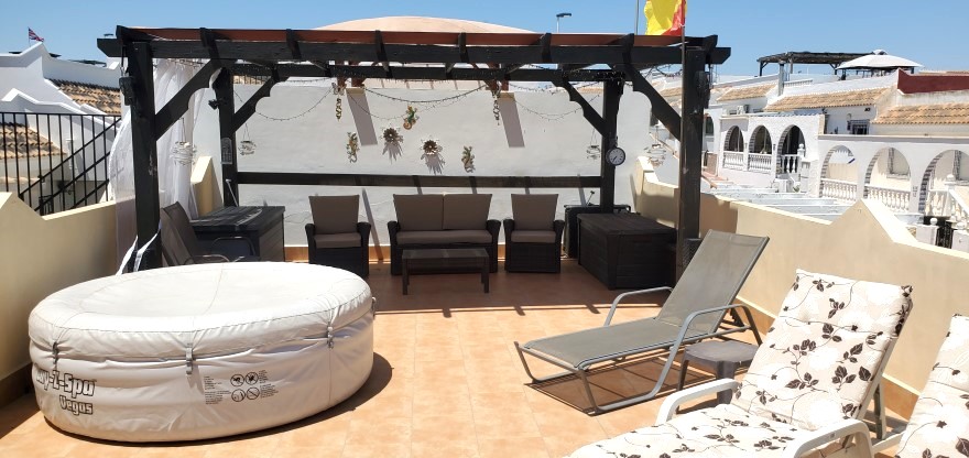 3 Bedroom, 2 Bathroom Villa in Murcia