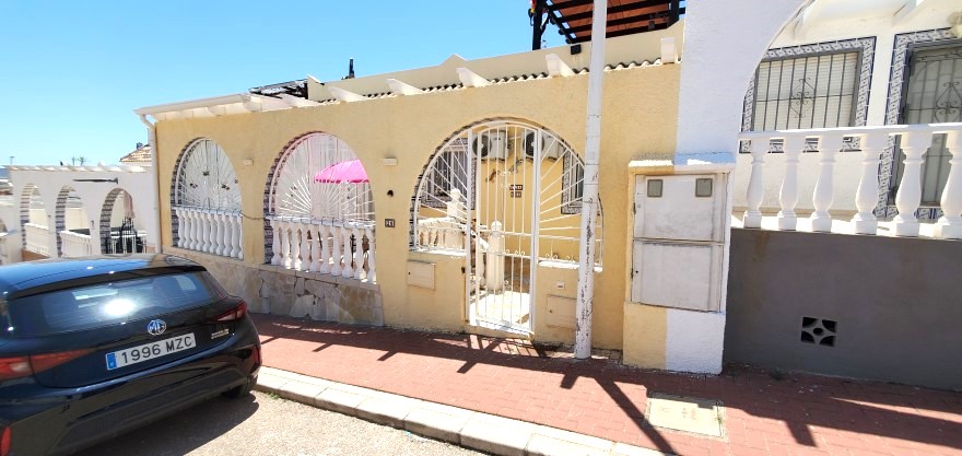 3 Bedroom, 2 Bathroom Villa in Murcia