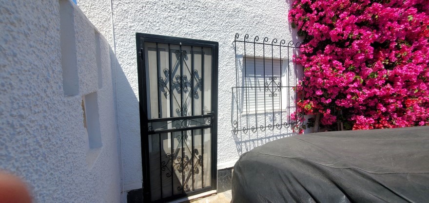 3 Bedroom, 2 Bathroom Villa in Murcia
