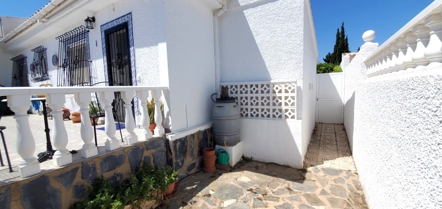 3 Bedroom, 2 Bathroom Villa in Murcia