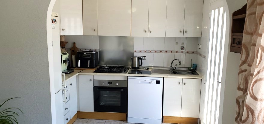 3 Bedroom, 2 Bathroom Villa in Murcia