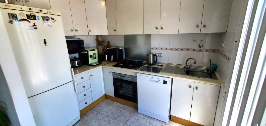 3 Bedroom, 2 Bathroom Villa in Murcia