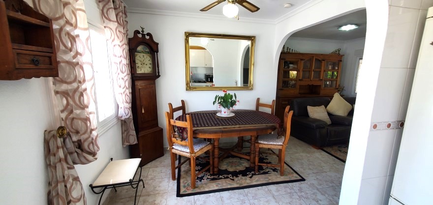 3 Bedroom, 2 Bathroom Villa in Murcia