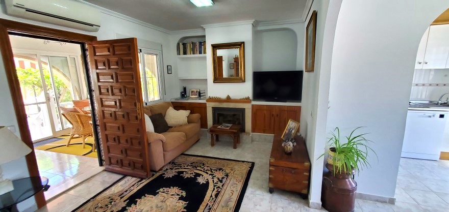 3 Bedroom, 2 Bathroom Villa in Murcia