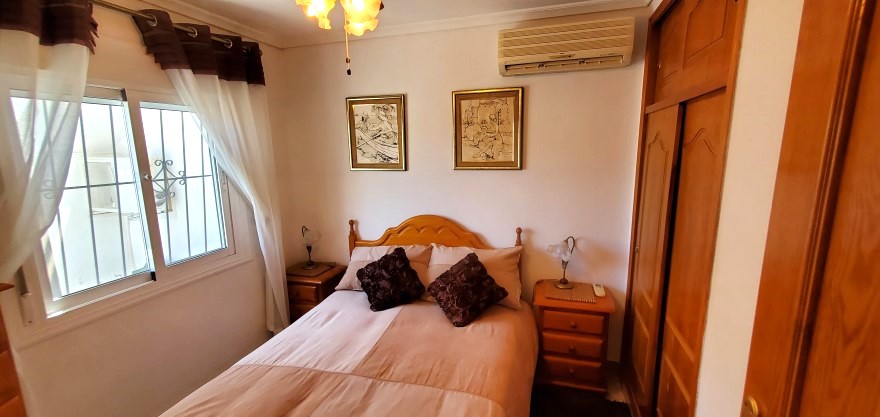 3 Bedroom, 2 Bathroom Villa in Murcia