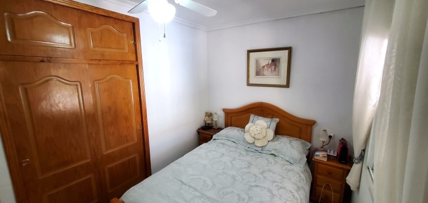 3 Bedroom, 2 Bathroom Villa in Murcia