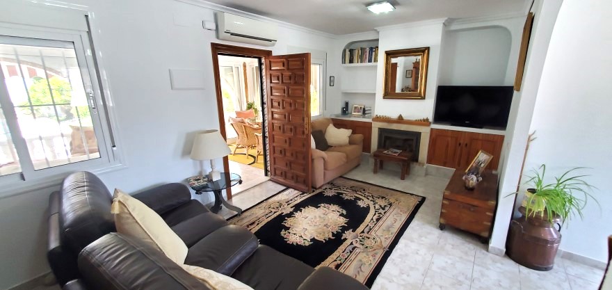 3 Bedroom, 2 Bathroom Villa in Murcia
