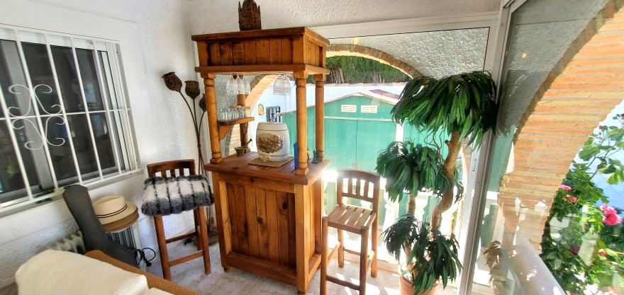 3 Bedroom, 2 Bathroom Villa in Murcia