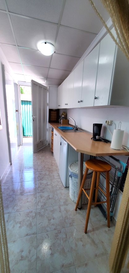 3 Bedroom, 2 Bathroom Villa in Murcia