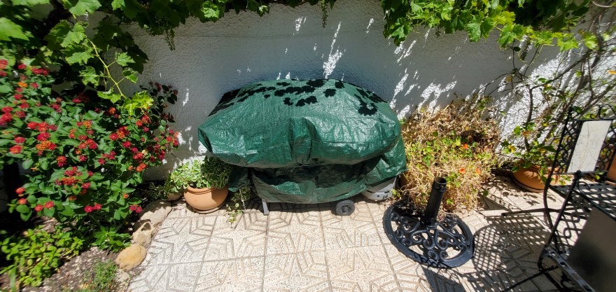 3 Bedroom, 2 Bathroom Villa in Murcia