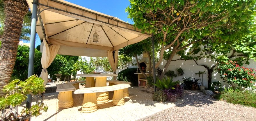 3 Bedroom, 2 Bathroom Villa in Murcia