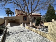 3 Bedroom, 3 Bathroom Villa in Murcia