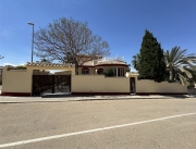 3 Bedroom, 3 Bathroom Villa in Murcia