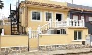 2 Bedroom, 2 Bathroom Villa in Murcia