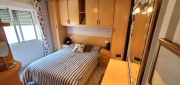 2 Bedroom, 2 Bathroom Villa in Murcia