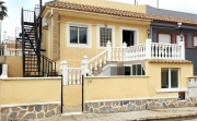 2 Bedroom, 2 Bathroom Villa in Murcia