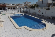 2 Bedroom, 2 Bathroom Villa in Murcia
