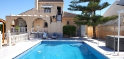 3 Bedroom, 3 Bathroom Villa in Murcia