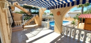 3 Bedroom, 3 Bathroom Villa in Murcia