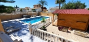 3 Bedroom, 3 Bathroom Villa in Murcia