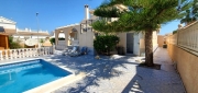 3 Bedroom, 3 Bathroom Villa in Murcia