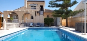 3 Bedroom, 3 Bathroom Villa in Murcia