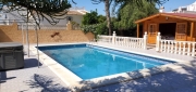 3 Bedroom, 3 Bathroom Villa in Murcia