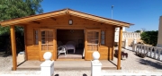 3 Bedroom, 3 Bathroom Villa in Murcia