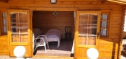 3 Bedroom, 3 Bathroom Villa in Murcia