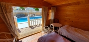 3 Bedroom, 3 Bathroom Villa in Murcia