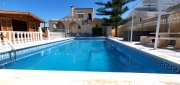 3 Bedroom, 3 Bathroom Villa in Murcia
