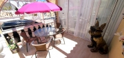 2 Bedroom, 2 Bathroom Villa in Murcia