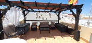 2 Bedroom, 2 Bathroom Villa in Murcia