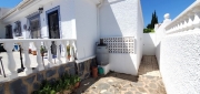 2 Bedroom, 2 Bathroom Villa in Murcia
