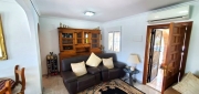 2 Bedroom, 2 Bathroom Villa in Murcia